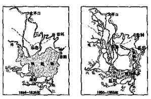 湿地监测中的现代信息技术手段分析